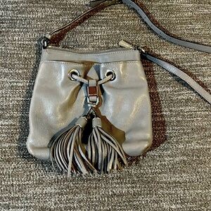 Michael Kors crossbody purse